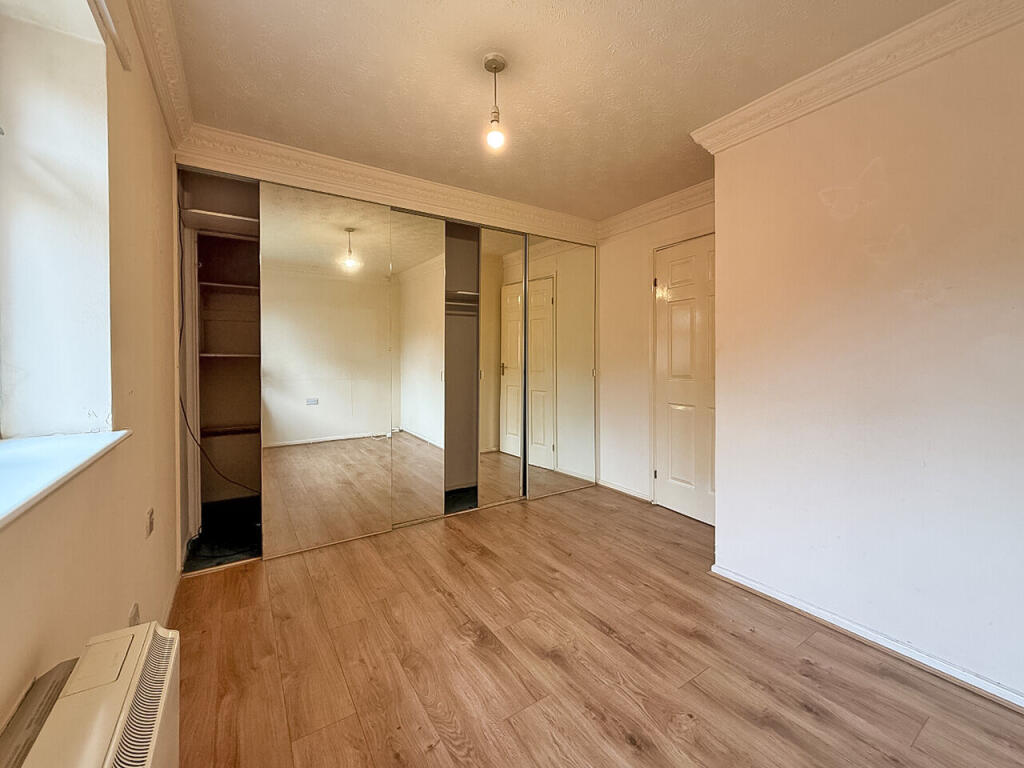 Cotswold Grove, Coppice Farm Estate, Willenhall photo 3