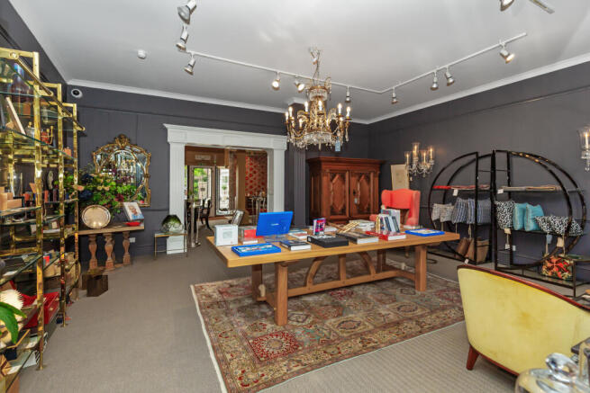 Clifford House, Market Square, Petworth, GU28 0AH