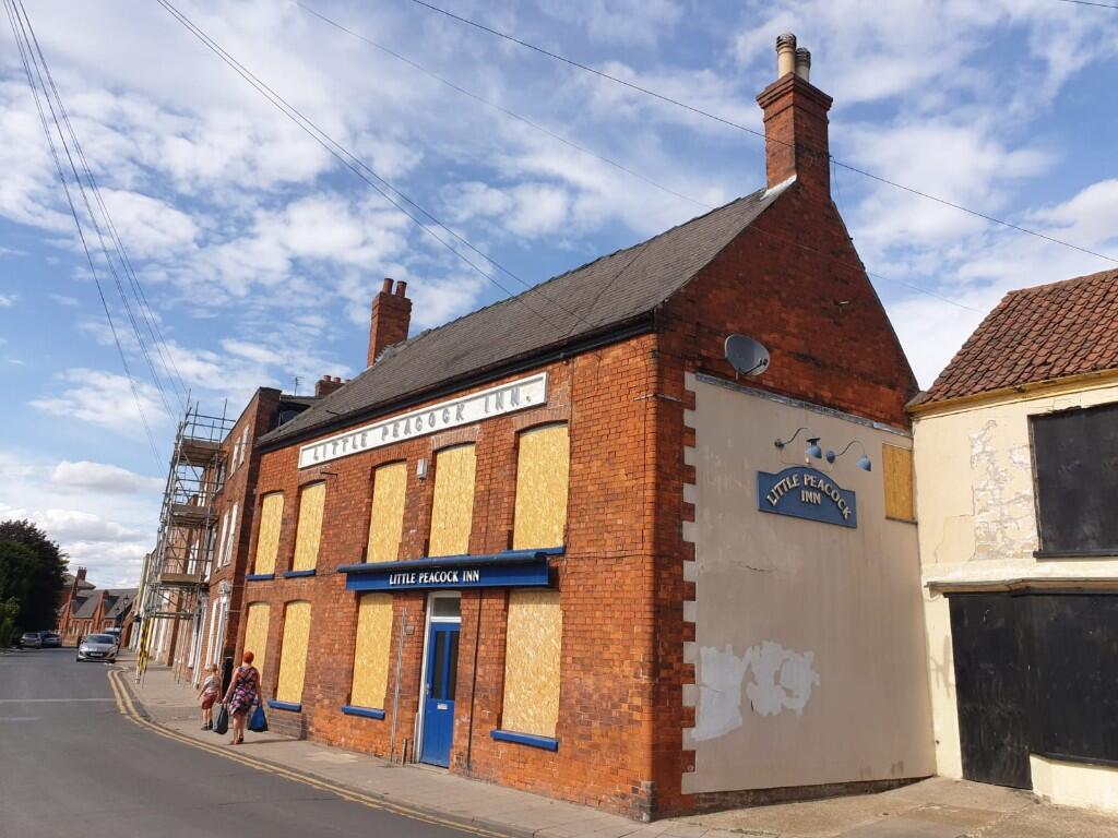 Main image of property: Wormgate, Boston, Lincolnshire, PE21 6NS