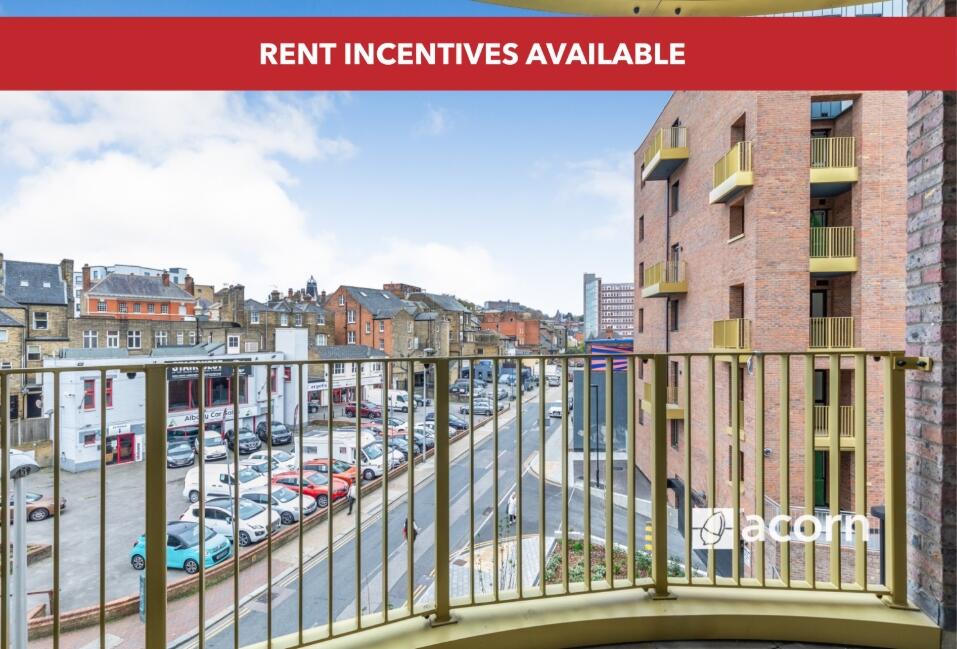 Main image of property: Medway Street Chatham ME4