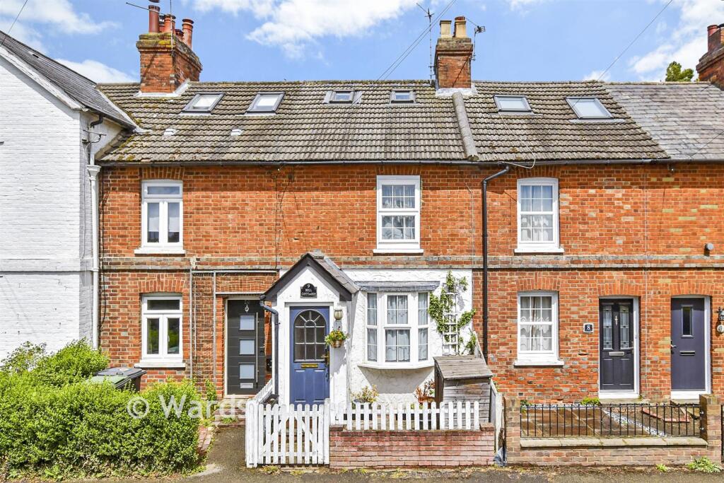 Main image of property: Three Elm Lane, Golden Green, Tonbridge, Kent