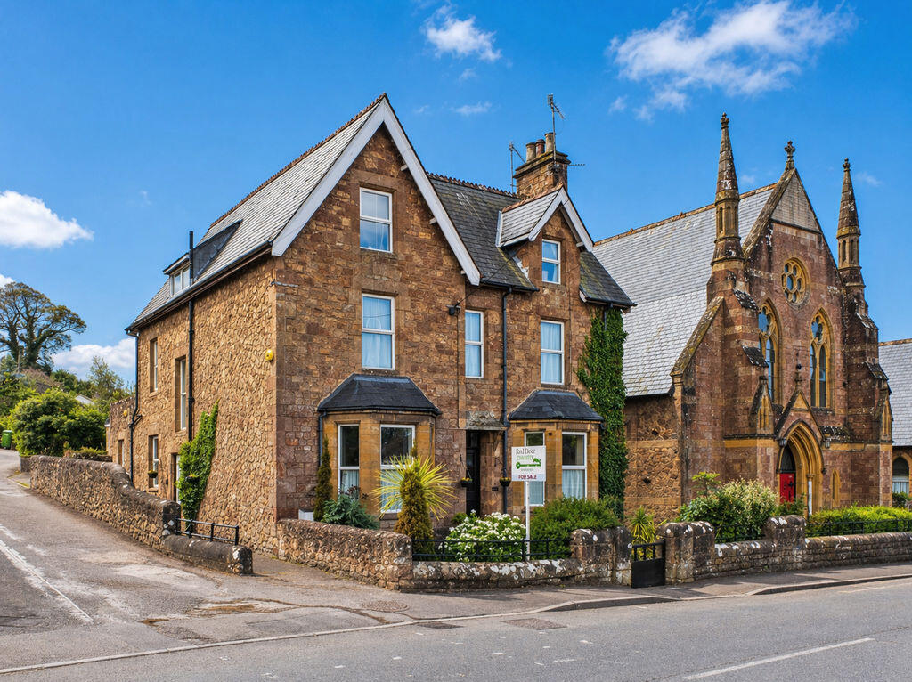 Main image of property: Tower Hill, Williton