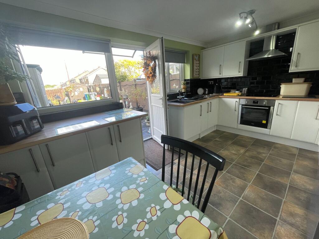 House in Manchester - View 5