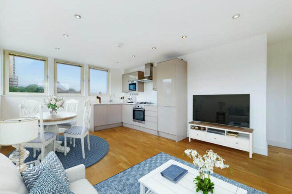 Main image of property: Orchard Road, Hanover House, SE18
