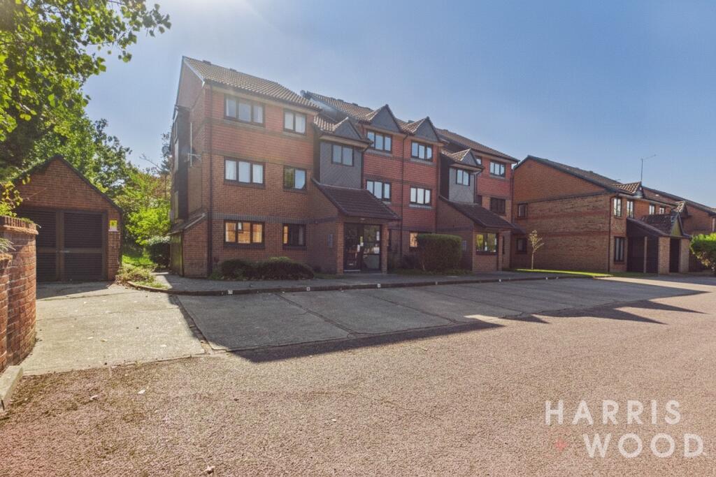 Main image of property: Maltings Court, Maltings Lane, Witham, Essex, CM8