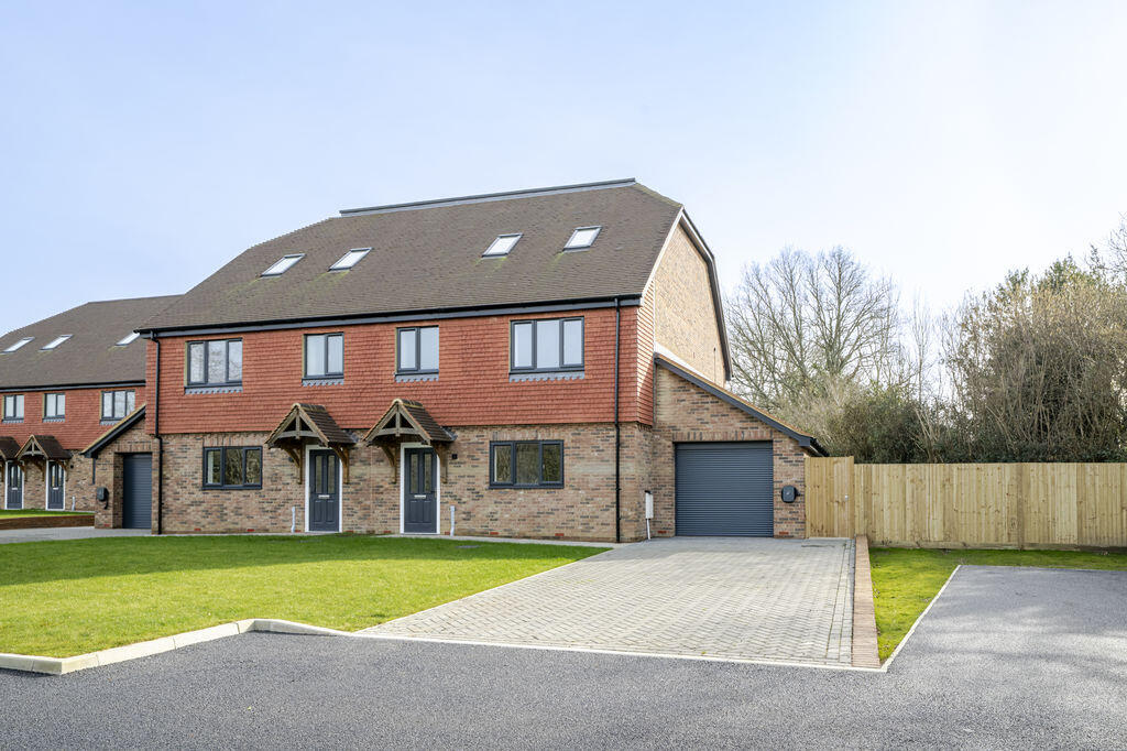 Main image of property: Corn Mill Lane, Framfield Road, Blackboys, Uckfield