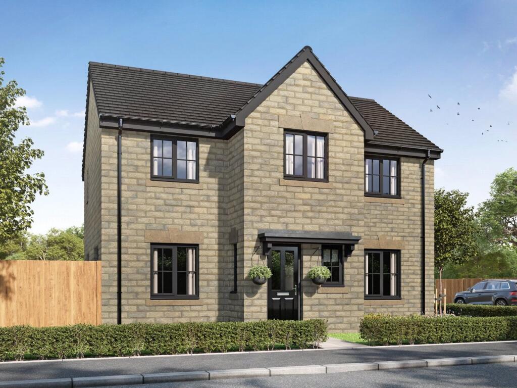 Main image of property: Church Meadows, Barrowford, Nelson, Lancashire, BB9