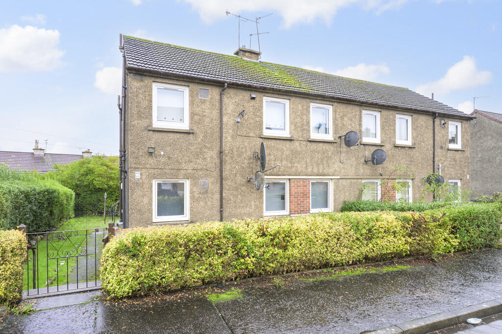 Main image of property: Eden Road, Alloa