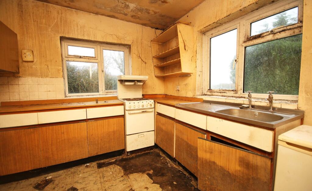 House in Y Waunfawr, Gwynedd - View 4