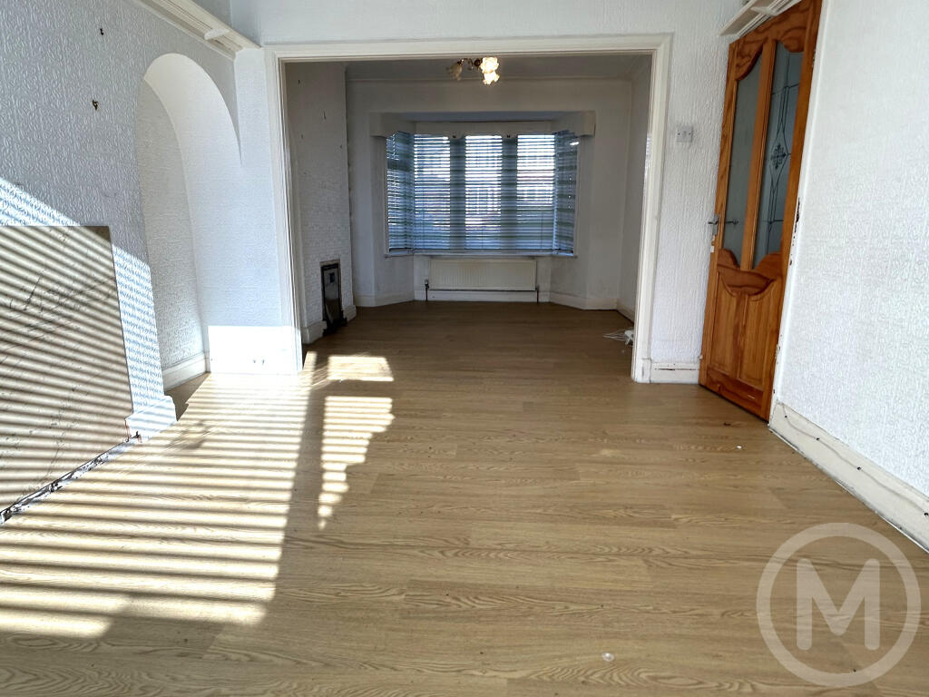 House in Bispham, Greenlands - View 4
