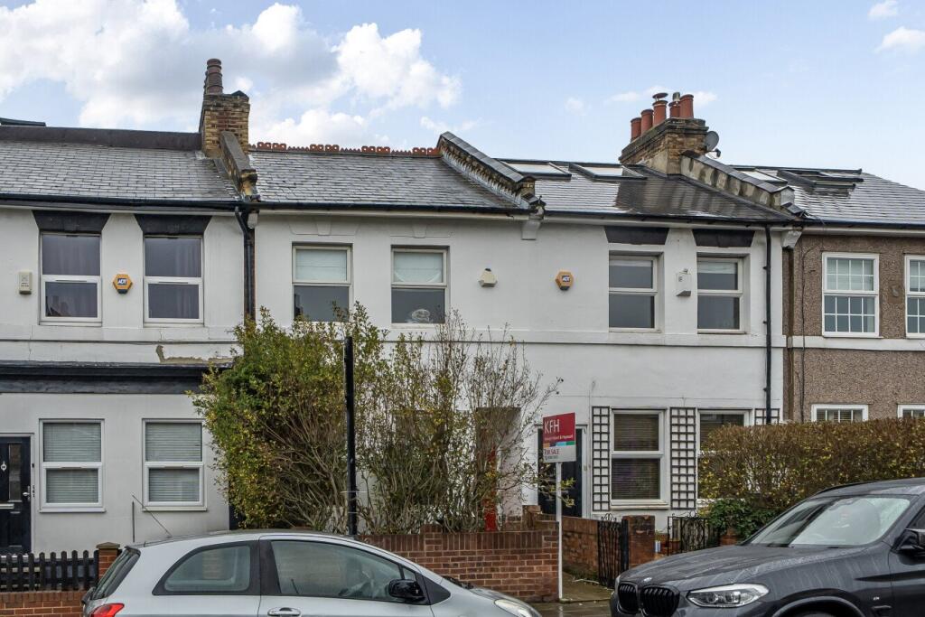 Main image of property: Hamilton Road, West Norwood, London, SE27
