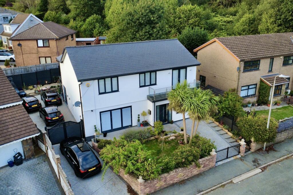 Main image of property: Lakeside Gardens, Merthyr Tydfil