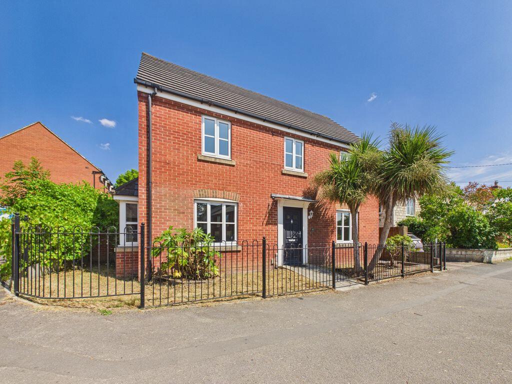 Main image of property: Spinning Wheel Court, Cashes Green