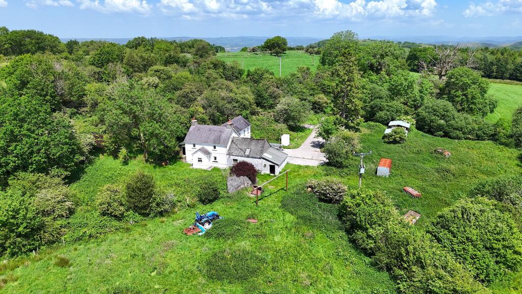 Main image of property: Gwynfe Road, Ffairfach, Llandeilo, Carmarthenshire.