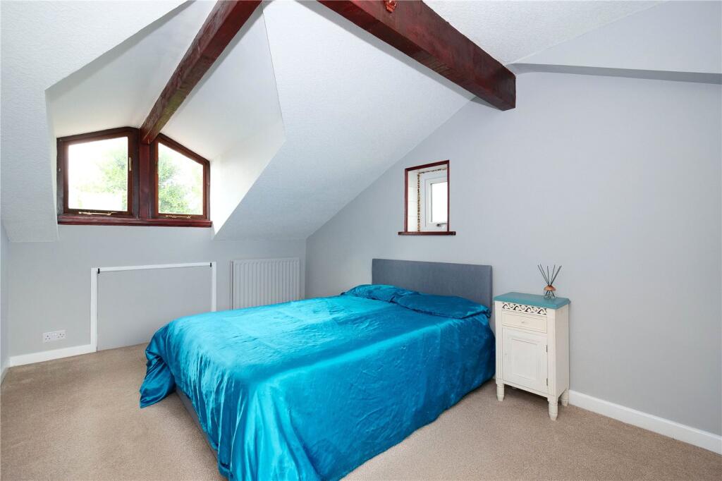 Additional image 11 of Lucy Hall Drive, Baildon, Shipley, West Yorkshire, BD17