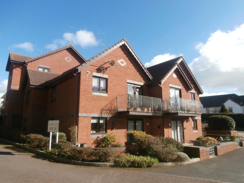 Main image of property: Raddenstile Lane, Exmouth, Devon, EX8