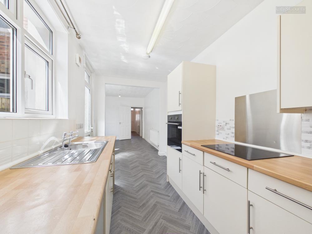 House in Peterborough, Eastfield - View 2