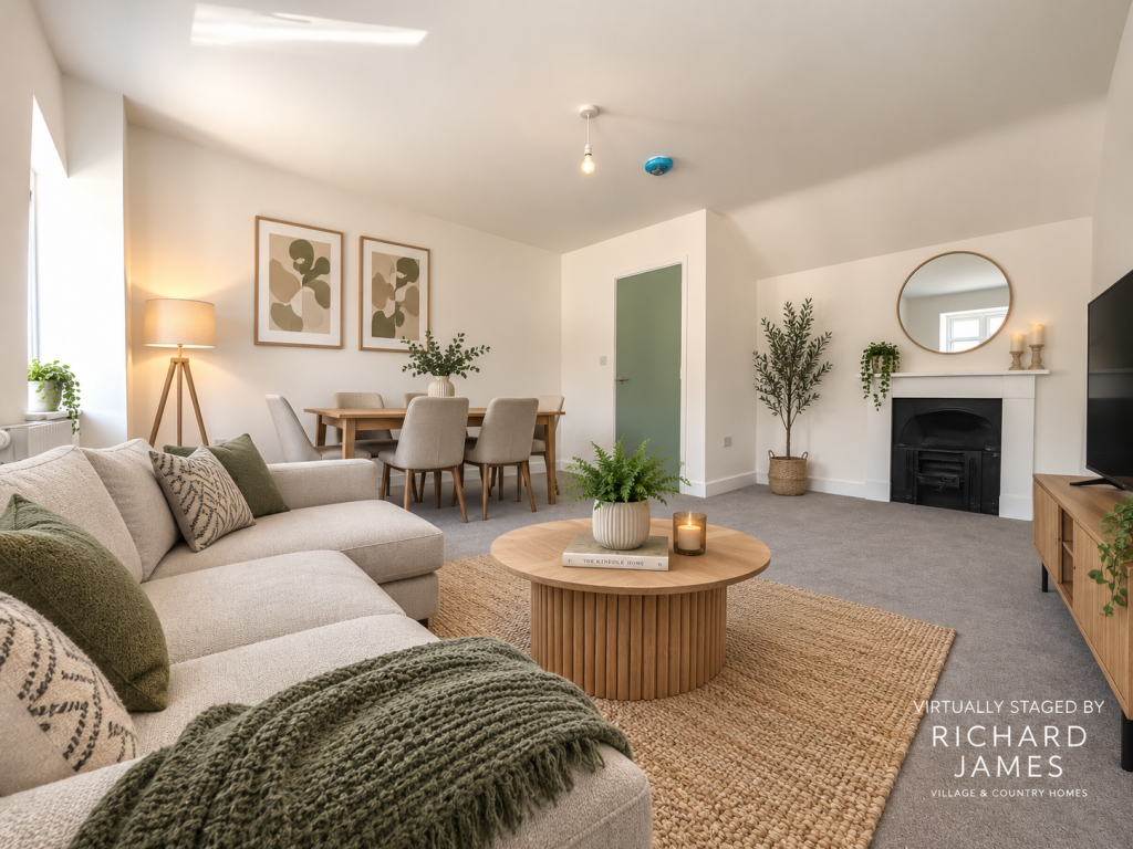 Main image of property: Apartment 2, The Old Bank, Swindon Street, Highworth