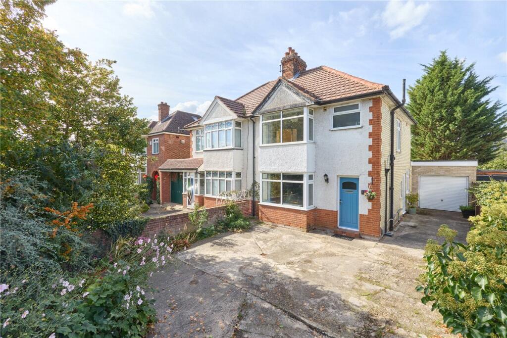Main image of property: Mowbray Road, Cambridge, CB1