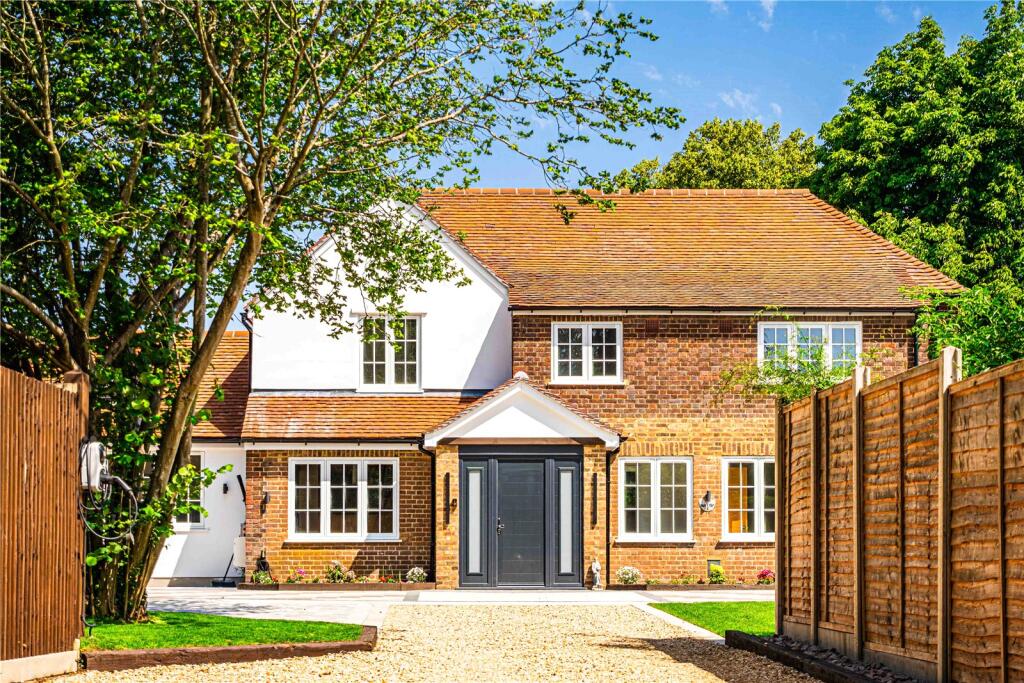 Main image of property: Langley Hill, Kings Langley, Hertfordshire, WD4