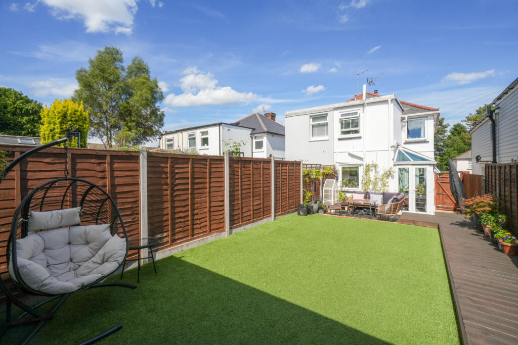 Zambesi Road, Bishop's Stortford, Hertfordshire, CM23 photo 3