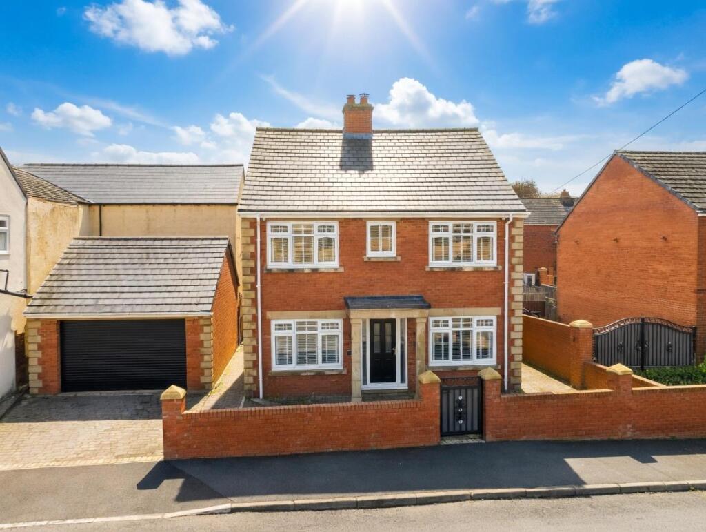 Main image of property: Martin Court, Haswell, Durham