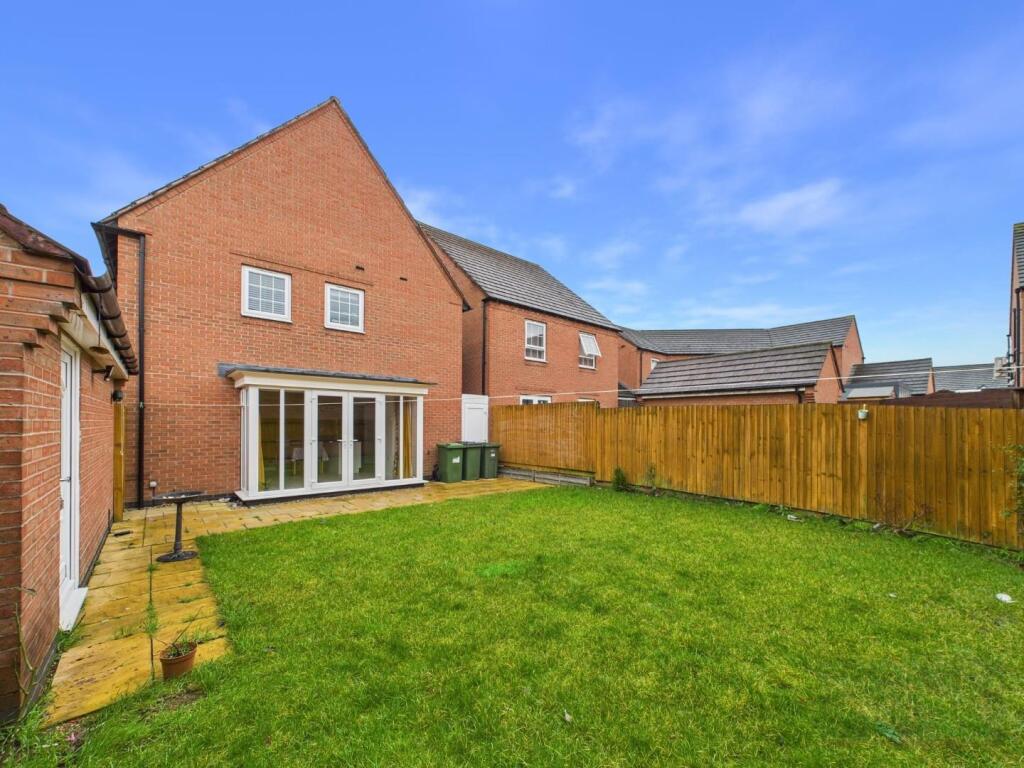 Slatewalk Way, Glenfield, Leicester photo 3