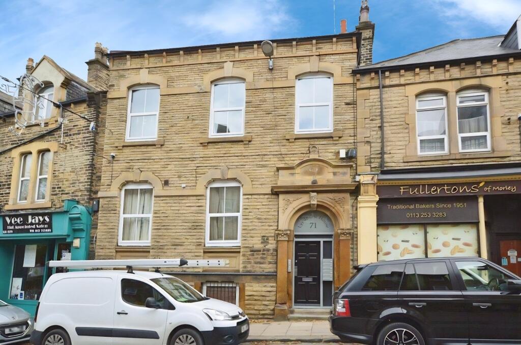 Main image of property: Queen Street, Morley, Leeds, West Yorkshire, LS27