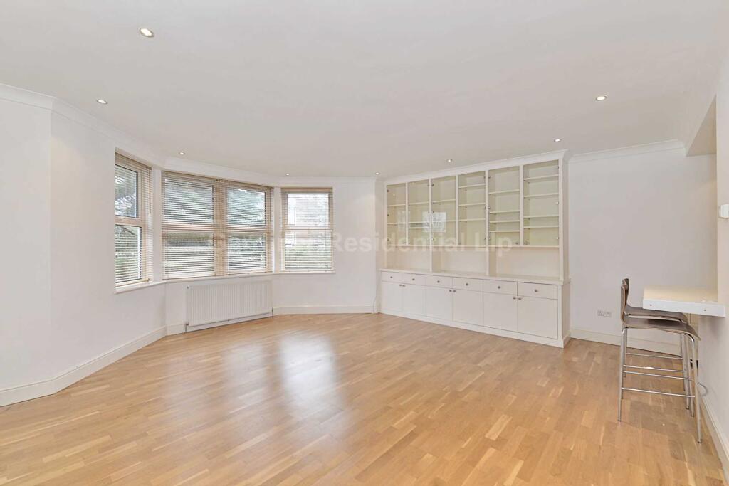 Main image of property: Woodfield Road, W5