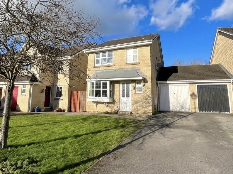 Main image of property: Woodpecker Mews, Chippenham