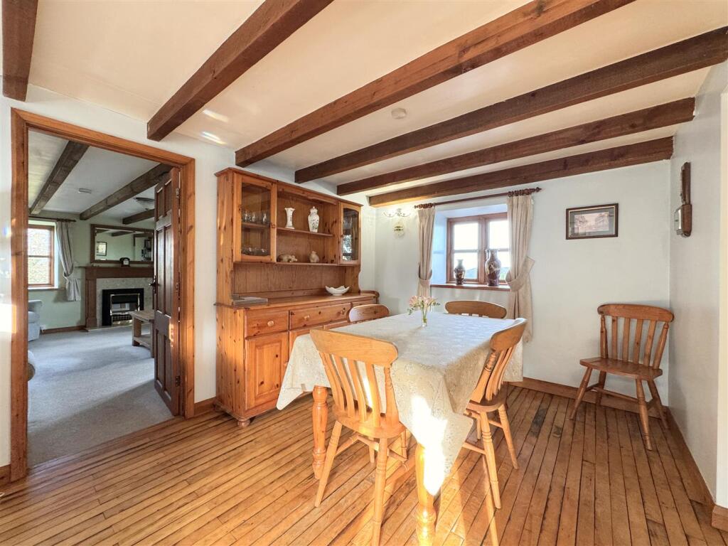 House in St Columb Major, Cornwall - View 4