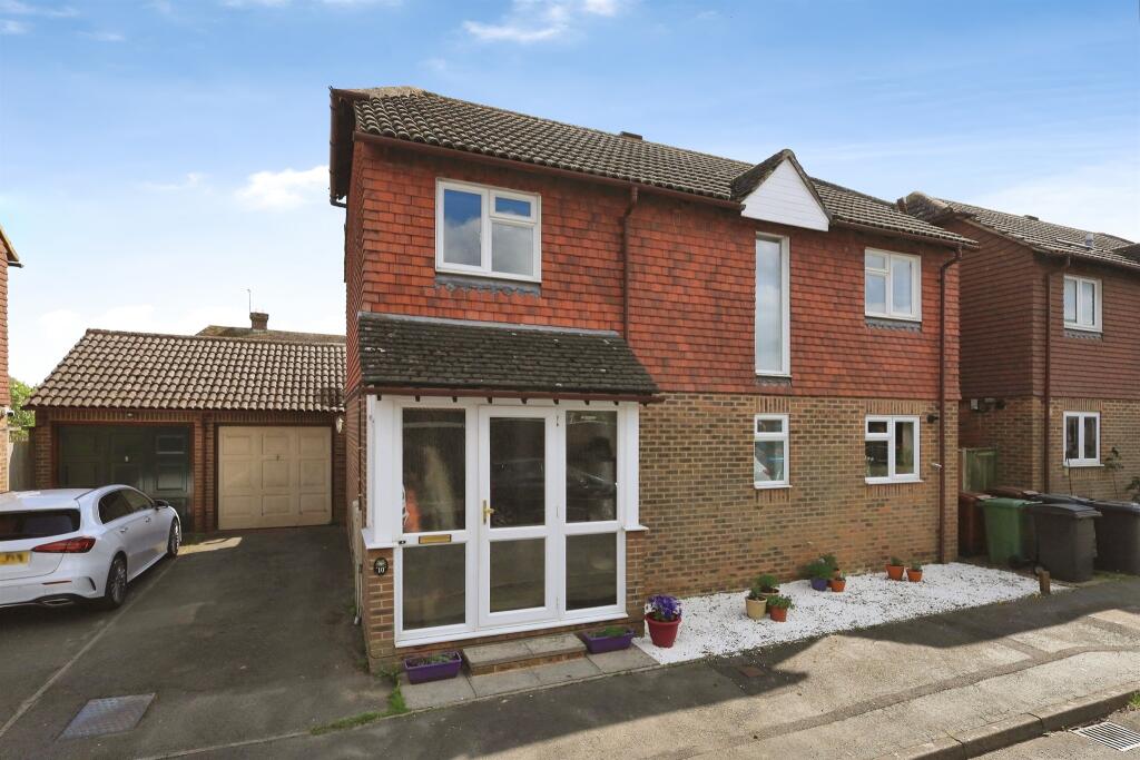 Main image of property: Hawkstown View, Hailsham