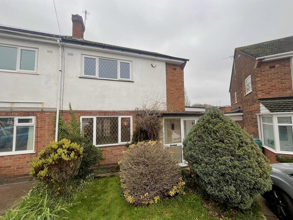 Main image of property: Sheldon Grove, Sheldon, Birmingham