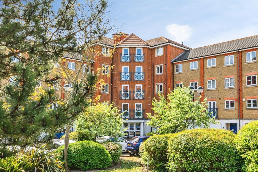 Main image of property: San Juan Court, Eastbourne