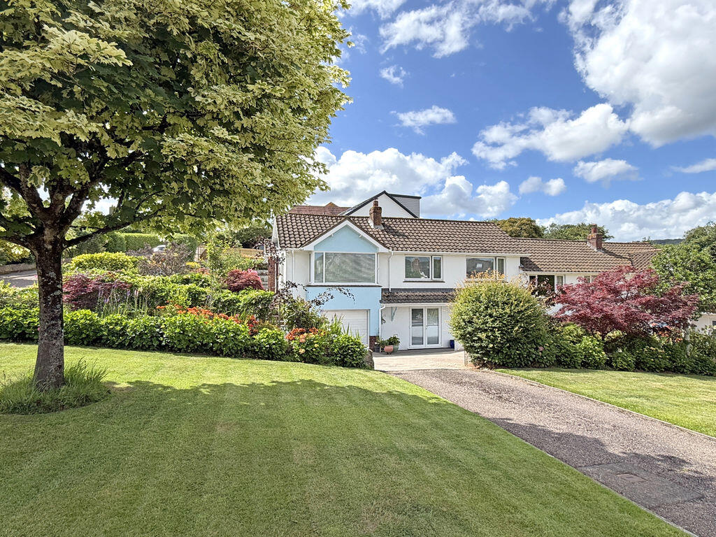 Main image of property: Woolbrook Park, Sidmouth