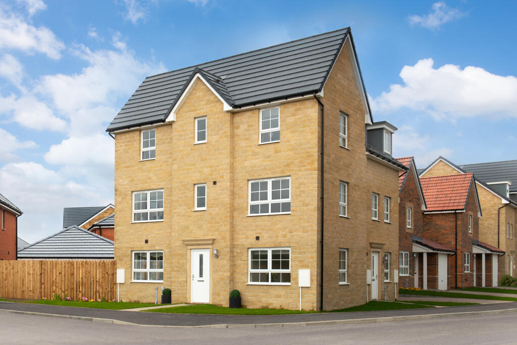 Main image of property: Owl Lane, Dewsbury, West Yorkshire, 
WF12 7RQ