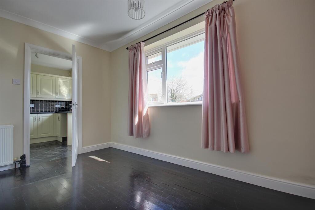 House in Beverley, East Riding of Yorkshire - View 6