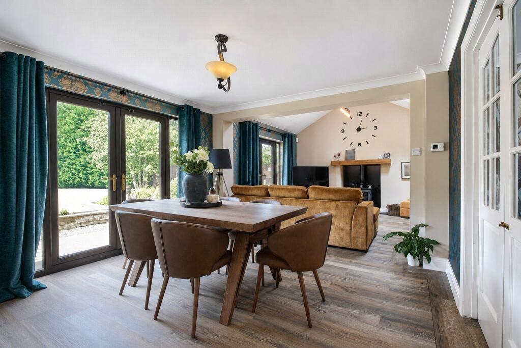 House in Billingham, Stockton-on-Tees - View 3