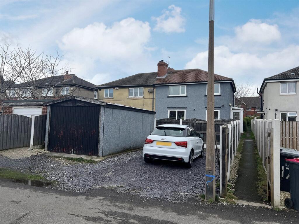 Main image of property: Rockland Villas, Doncaster Road, Thrybergh, Rotherham, S65