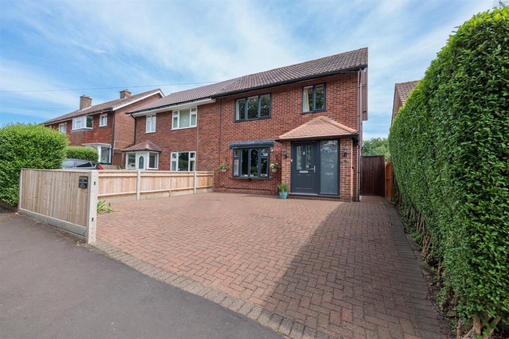 Main image of property: Dulwich Way, Croxley Green, Rickmansworth