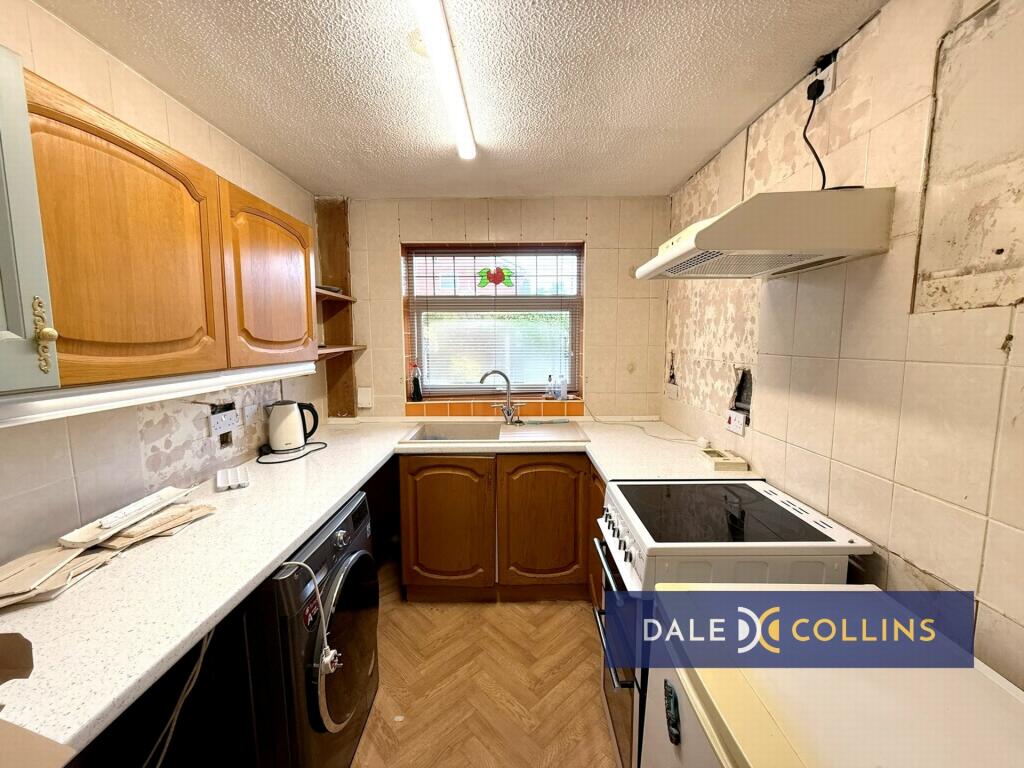 Forrister Street, Meir Hay, ST3 photo 2