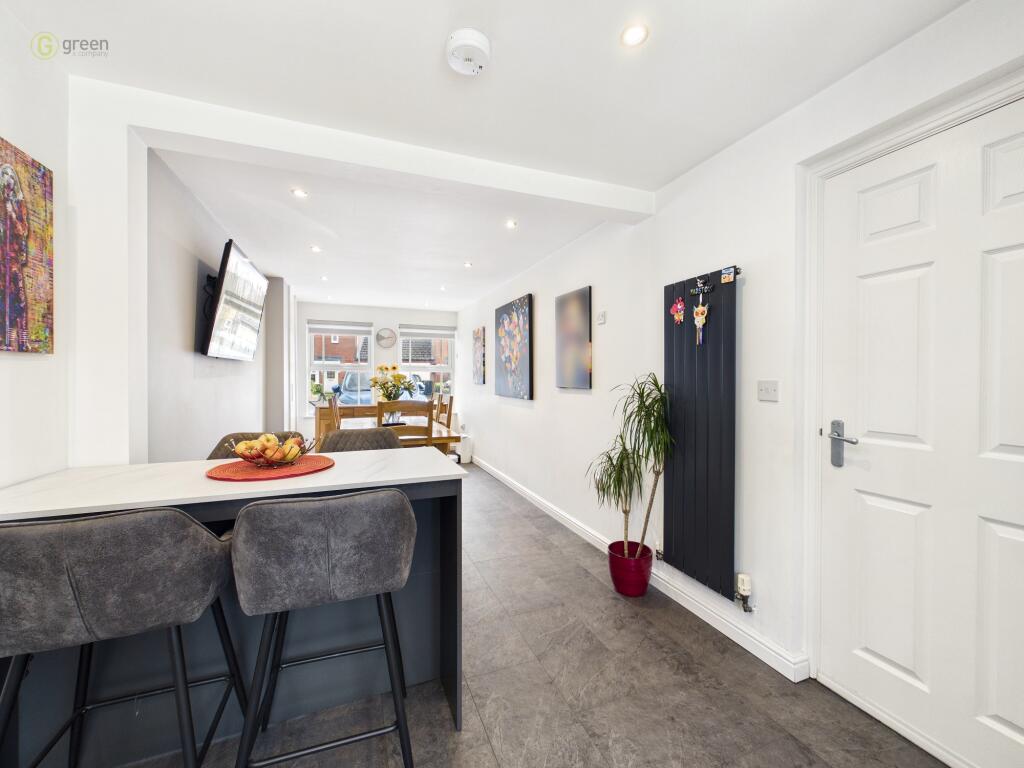 Wheatmoor Road, Sutton Coldfield, B75 photo 4