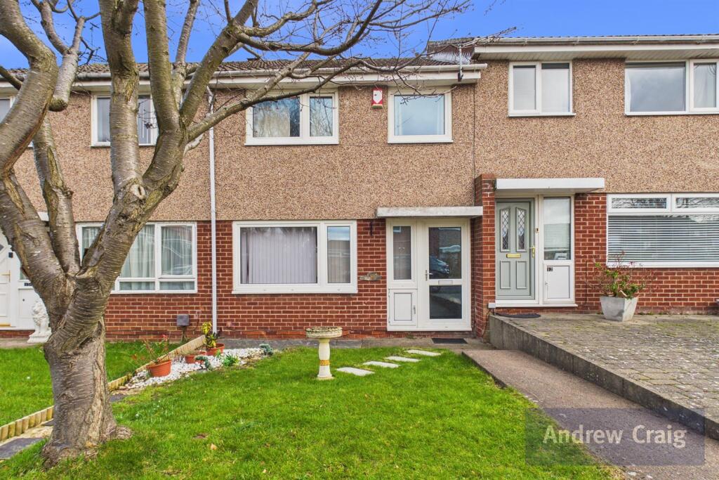 Main image of property: Englefield Close, Kingston Park