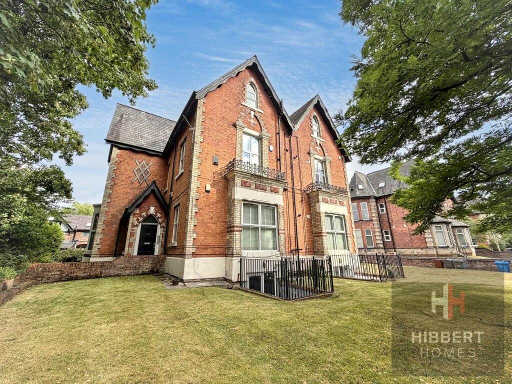 Main image of property: Clyde Road, West Didsbury