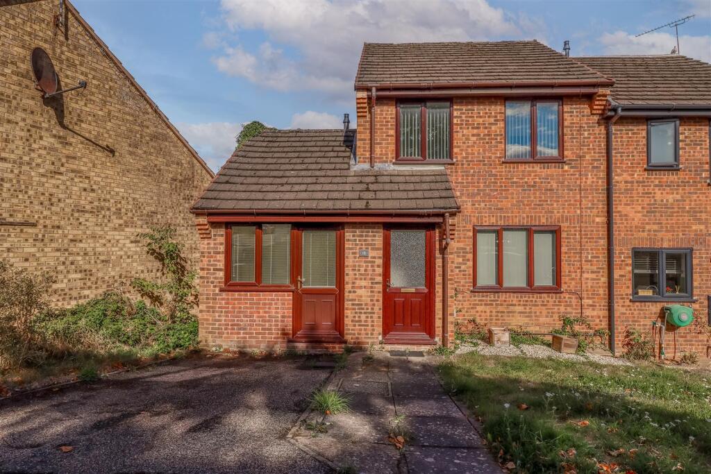Main image of property: Rupert Kettle Drive, Bishops Itchington, Southam