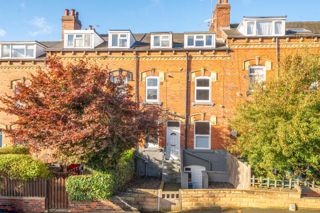 Main image of property: Methley Lane, Chapel Allerton, Leeds, LS7