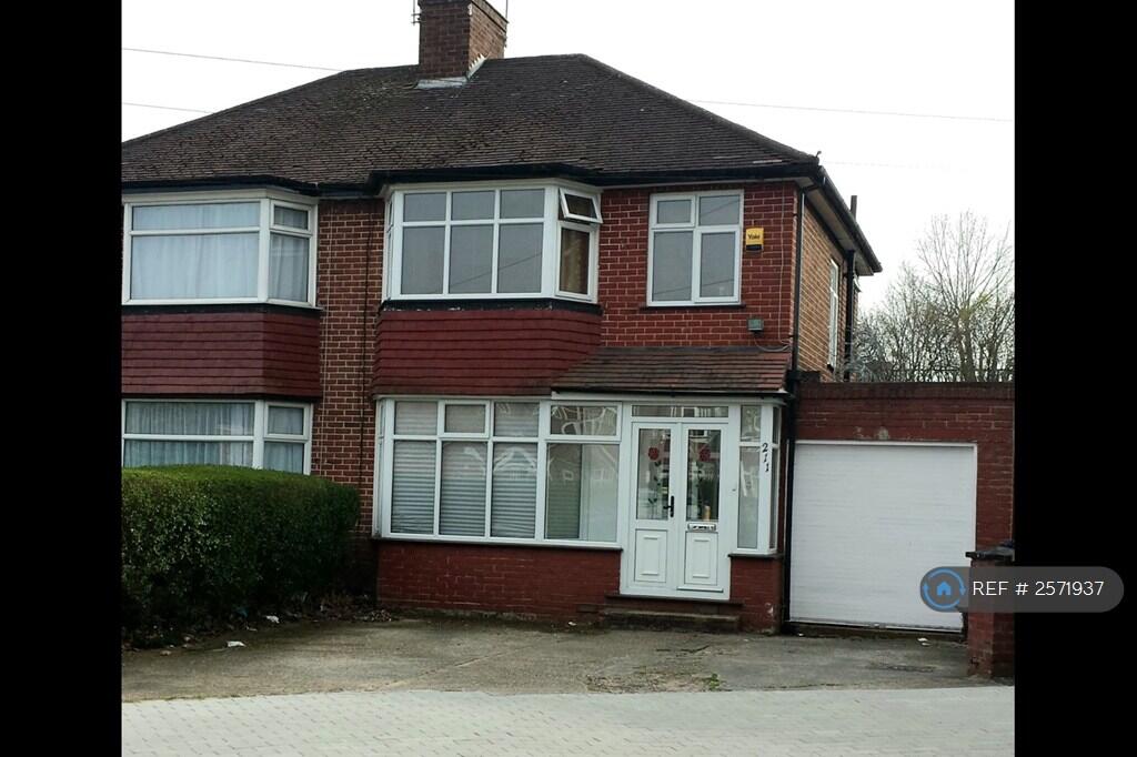 Main image of property: Booth Road, London, NW9