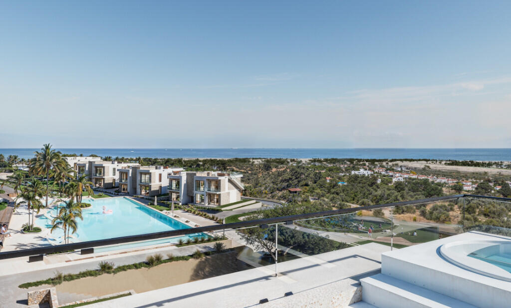 Main image of property: Karsiyaka, Girne