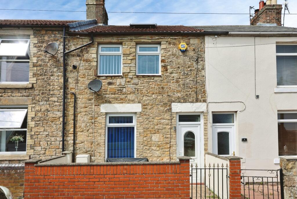 Main image of property: Park Road, Witton Park, Bishop Auckland