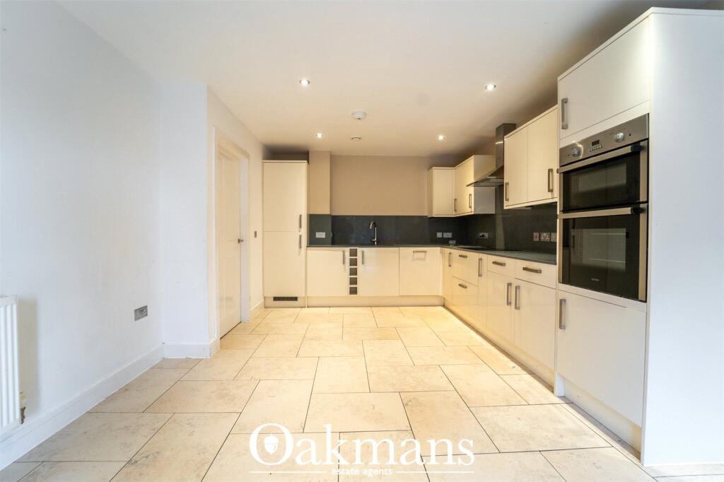 Additional image 3 of Parkside, Stratford Road, Shirley, Solihull, B90